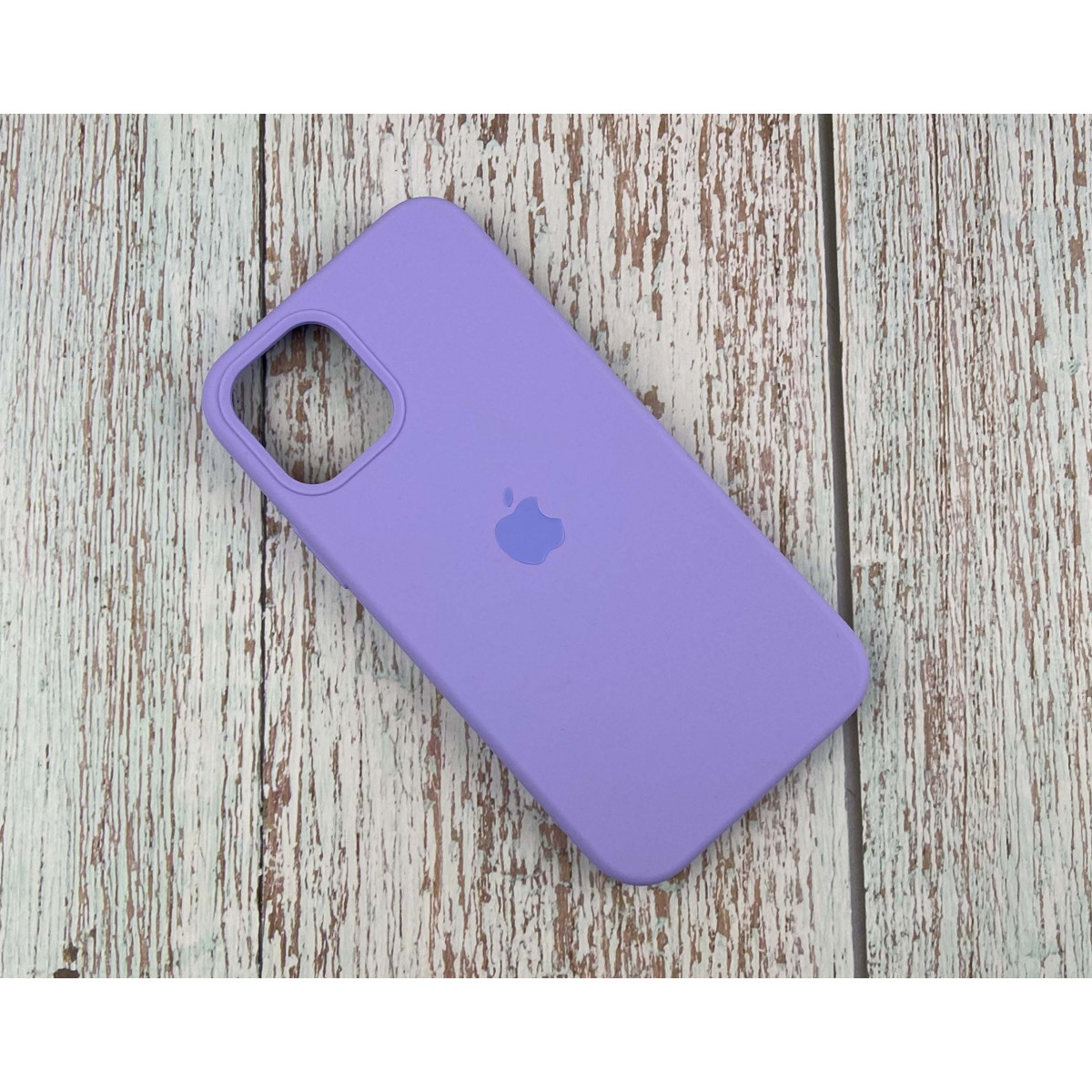 Silicone Case Full Protective (AA) для iPhone 13 mini (Dasheen)-0